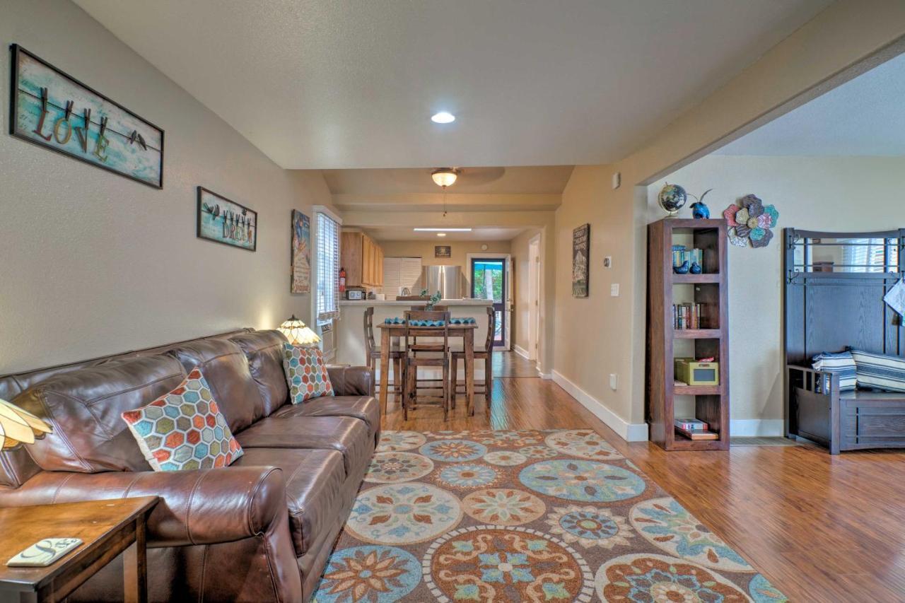 Creekside Home With Patio, Walk To Manitou Incline! Manitou Springs Ngoại thất bức ảnh
